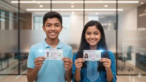 ১৬ বছর বয়সেই এনআইডি কার্ড পাওয়া যাবে : যেভাবে আবেদন করবেন